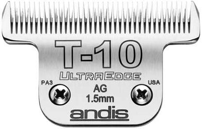 Andis UltraEdge T-10 Clipper Blade
