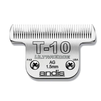 Andis UltraEdge T-10 Clipper Blade