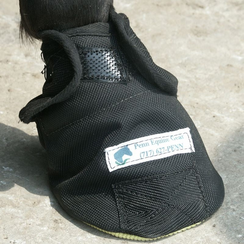 The Hoof Sock