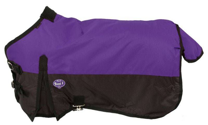 Tough1 600D Miniature Turnout Blanket