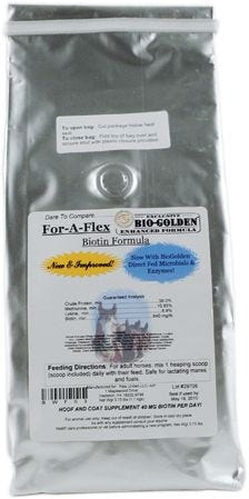 For-A-Flex Biotin Formula