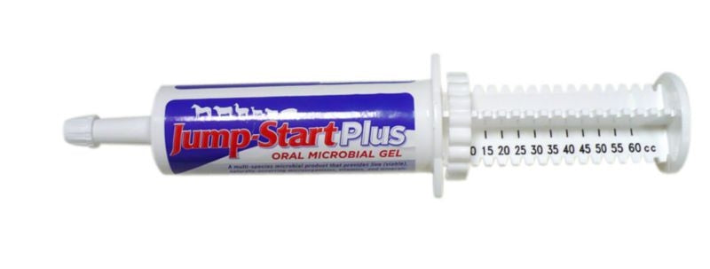 Manna Pro Jump Start Plus – Horse.com