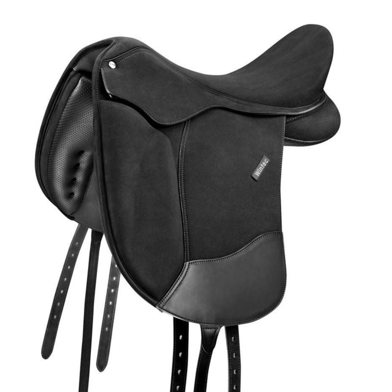 Wintec Pro Dressage Saddle CAIR