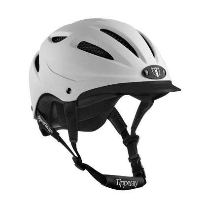 Tipperary Sportage 8500 Riding Helmet