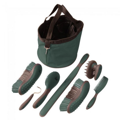 Great Grip 8Pc Grooming Package