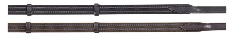 Anti-Slip Reins
