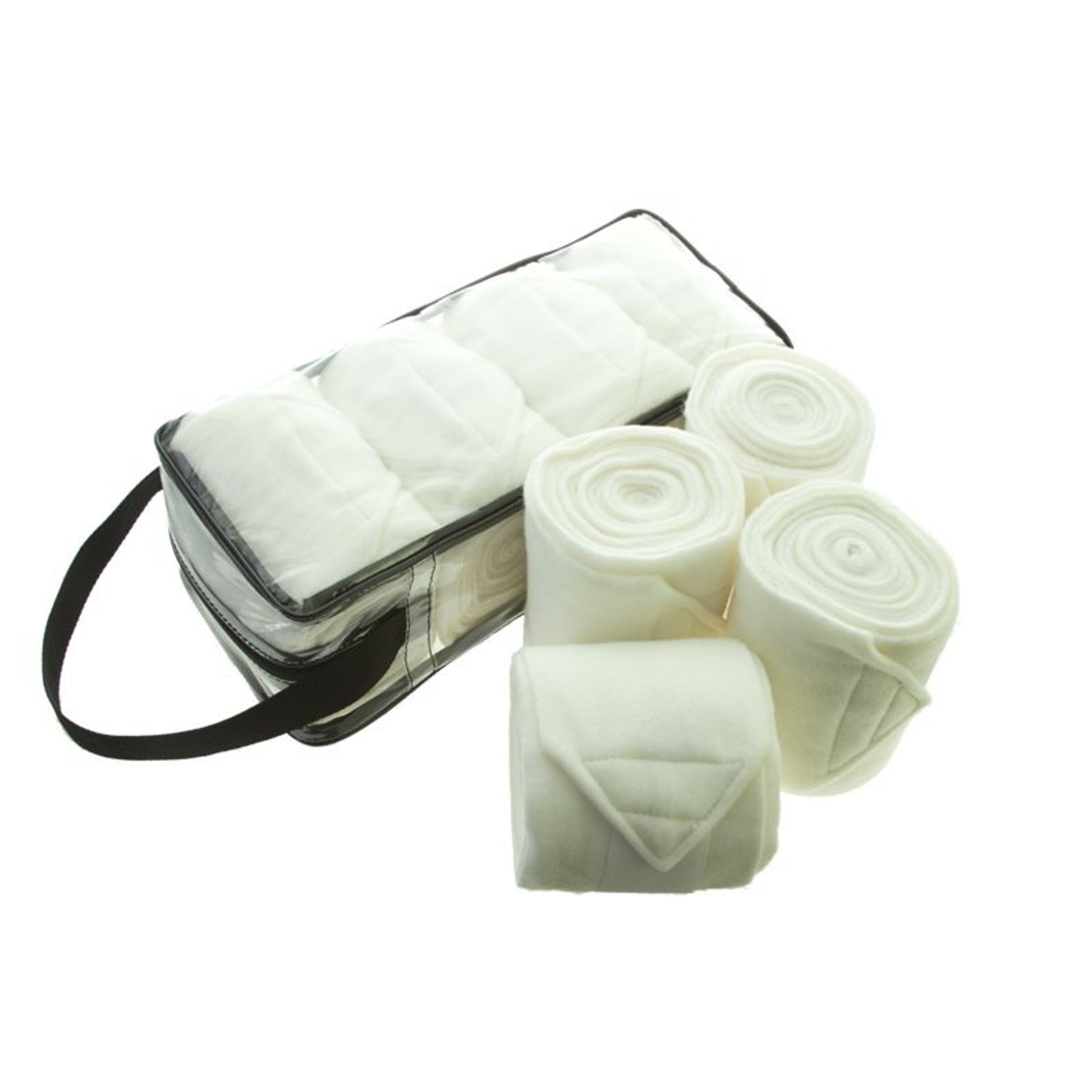 Deluxe Standing Wraps
