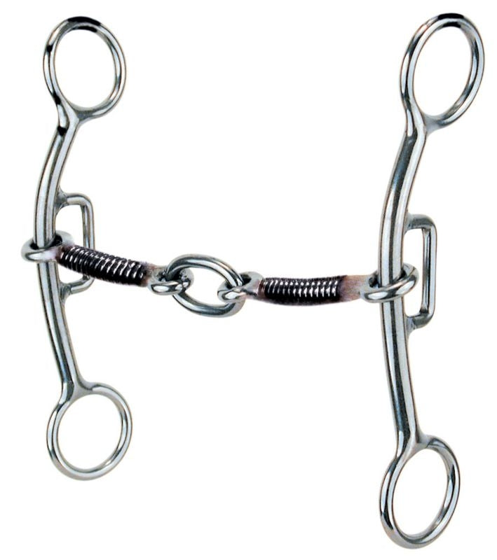 Reinsman Sharon Camarillo Lifesaver Plus Touch Bit