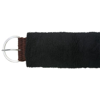 Tough1 Fleece Western Girth Cover