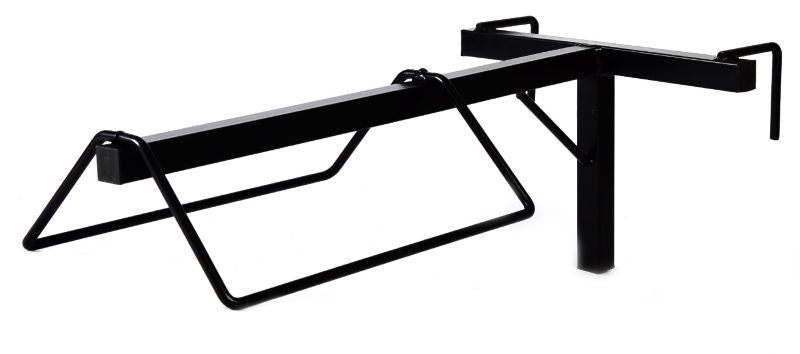 Single Saddle Hanging Rack