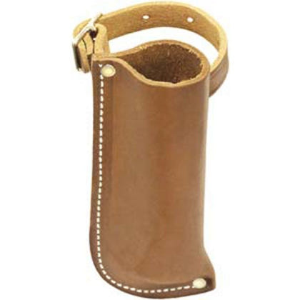 Tough1 Leather Flag Carrier