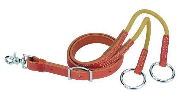 Fennell's All Leather German Martingale - R.E. Fennell Co. Inc Fennell's All Leather German Martingale - R.E. Fennell Co. Inc