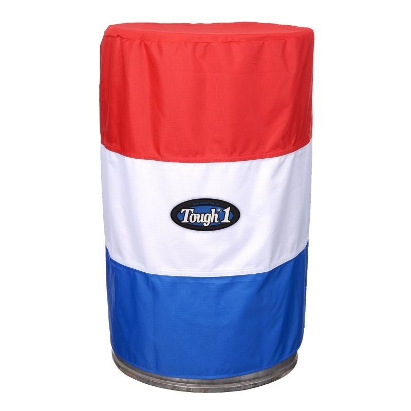 Tough1 600D Barrel Cover Set