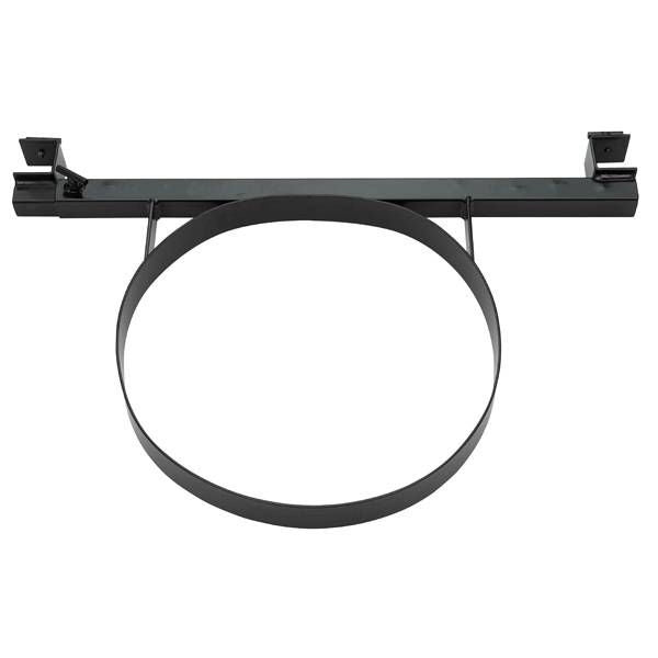 Weaver Steel Feed Pan Holder