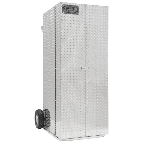 Weaver French Door Showbox