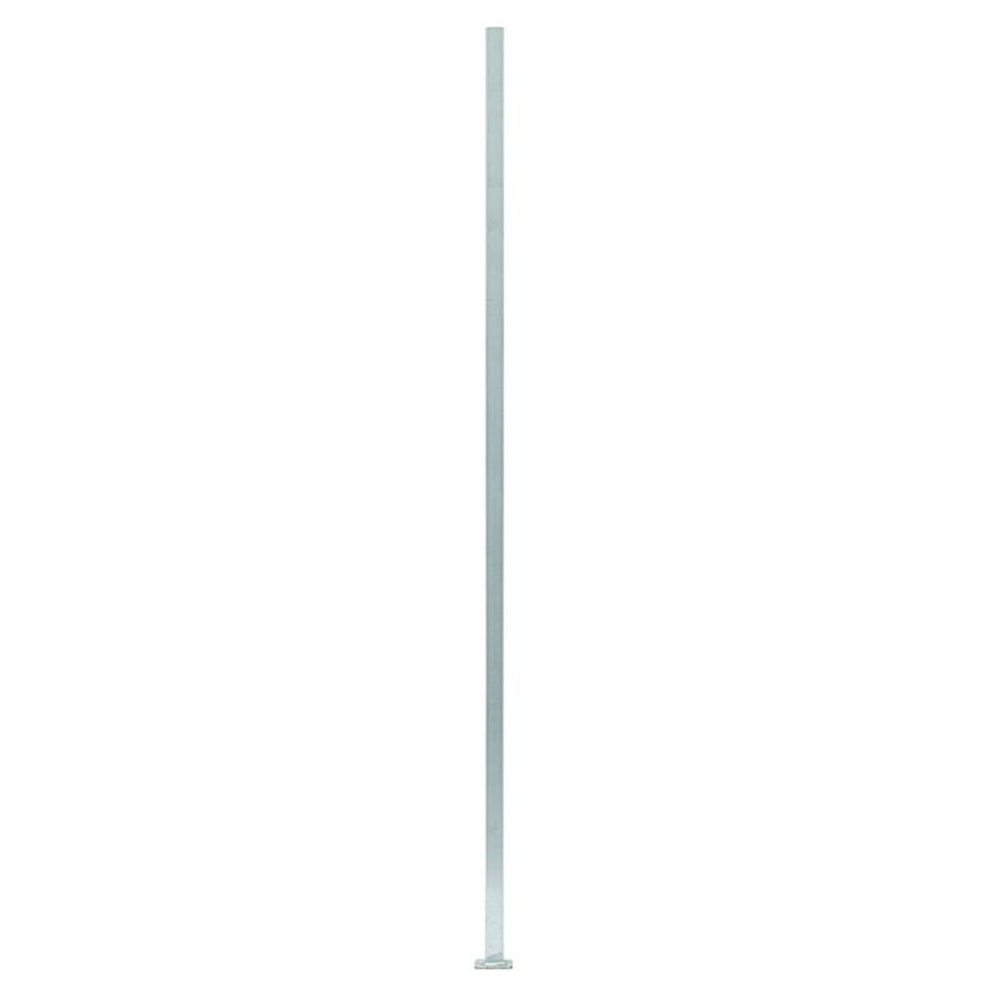 Weaver Aluminum Fan Cage Rear Post Aluminum