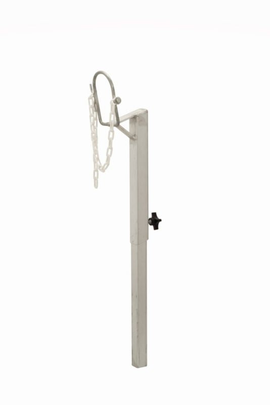 Weaver Nose Loopheadpiece Only Aluminum Adj