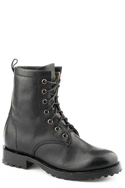 Stetson Ladies Sam Boots