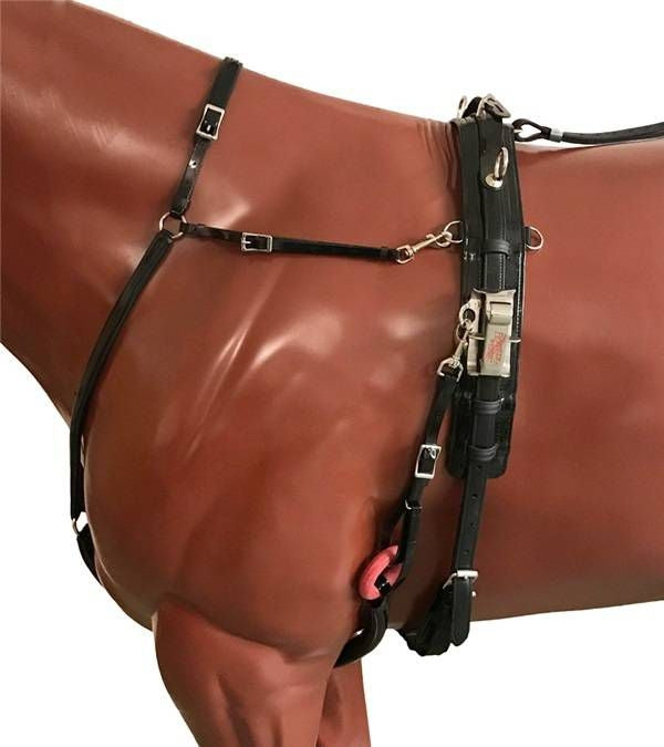 Jacks Knee Spreader Black One Size