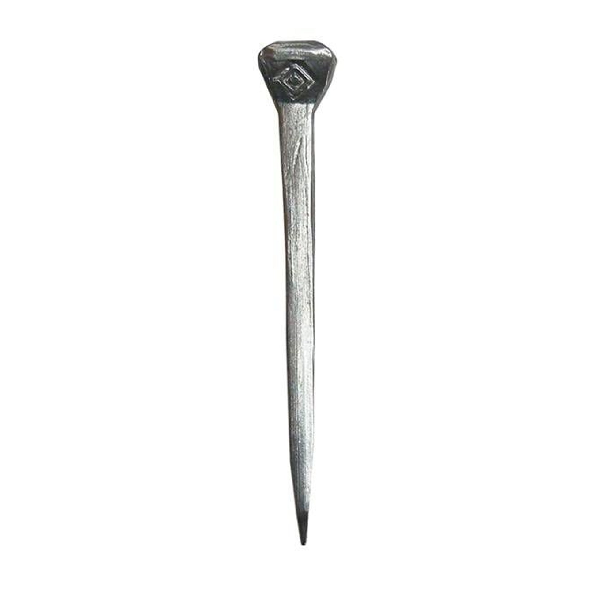 Diamond Combo Horseshoe Nails Box Of 250 5In