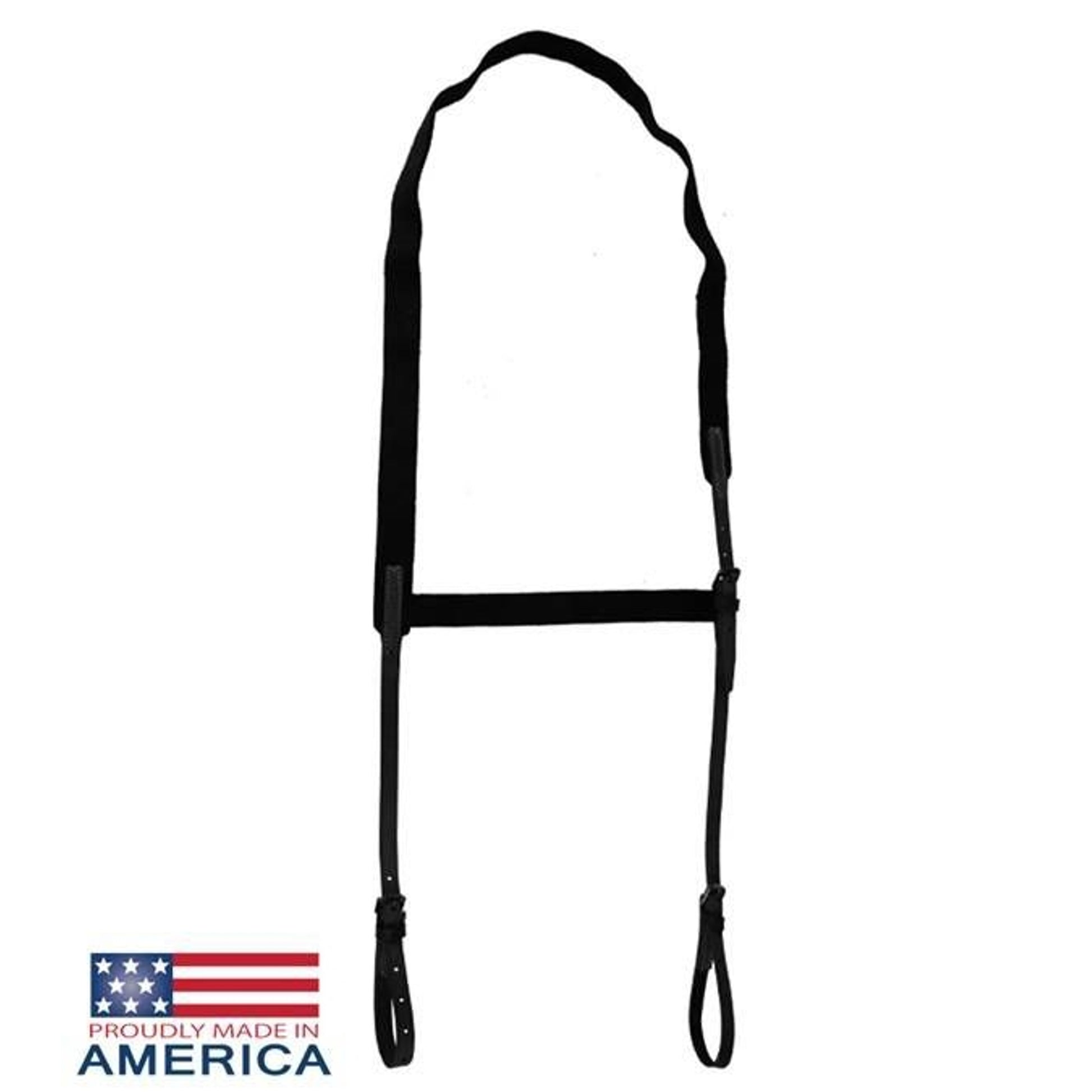 Featherweight Front Part Only Suspender For Fw608