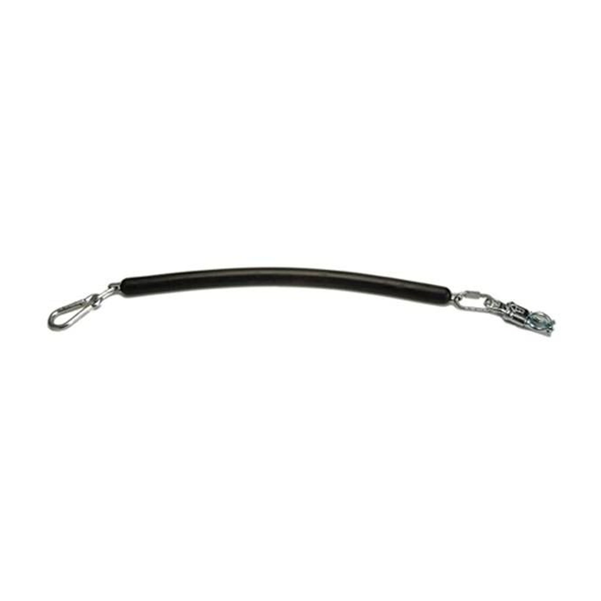 Jacks Trailer Chain Black 28In