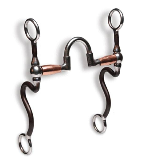 Jacks Correction Bit Stainless Steel 5In