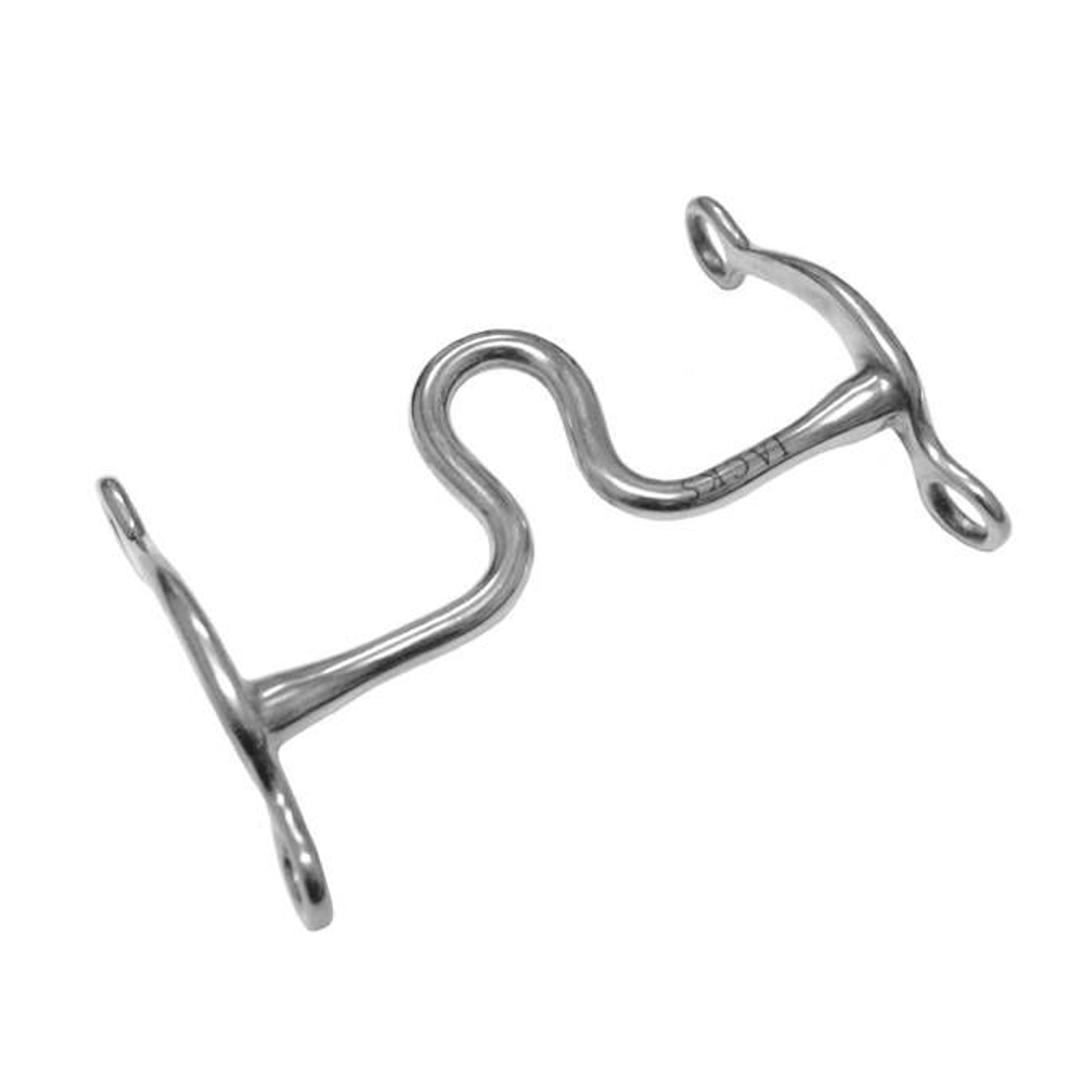 Jacks Crit Davis Bit With Open Spoon