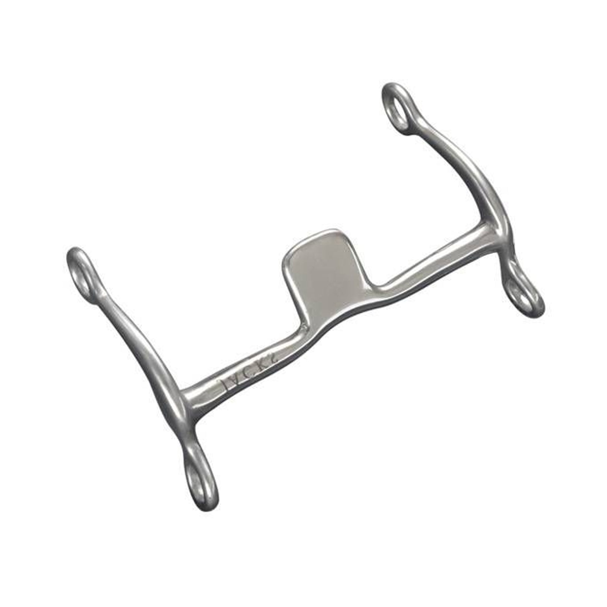 Jacks Crit Davis Bit With Solid Spoon