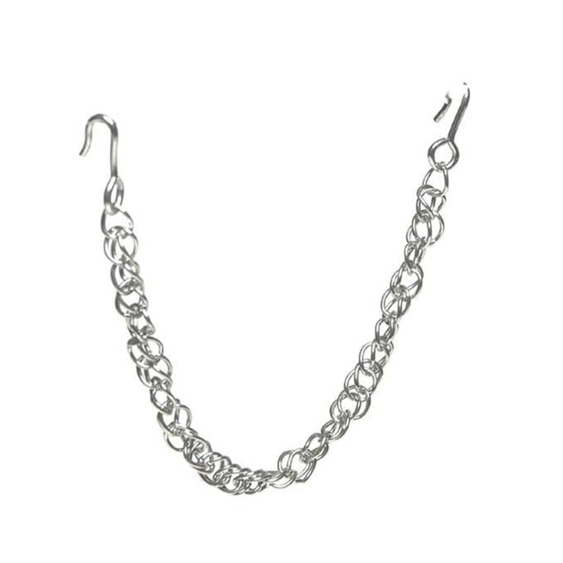 Jacks Lip Chain 9 1/2In