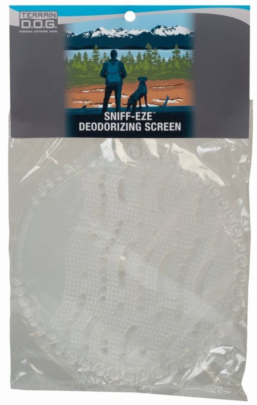 Weaver D.O.G. Sniff Eze Screendog Bed Deodorizer