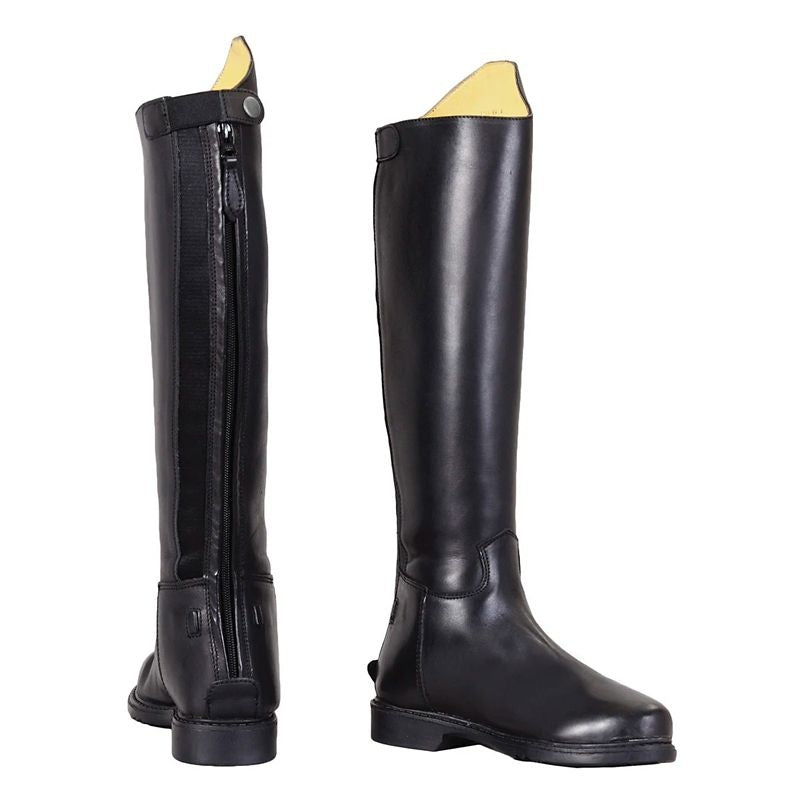 Tuffrider Ladies Baroque Dress Boots