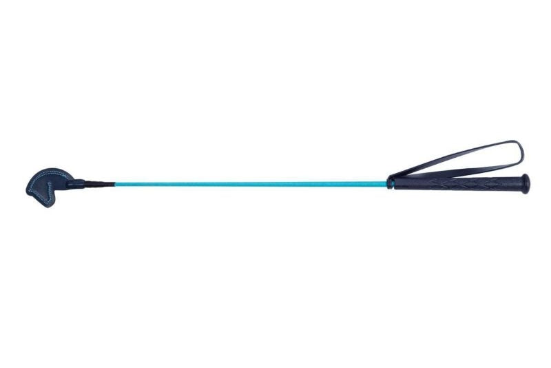 Tuffrider Horse Head Jumping Bat Navy Standard