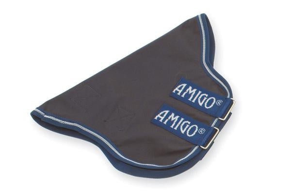 Amigo 1200D Turnout Hood 0g