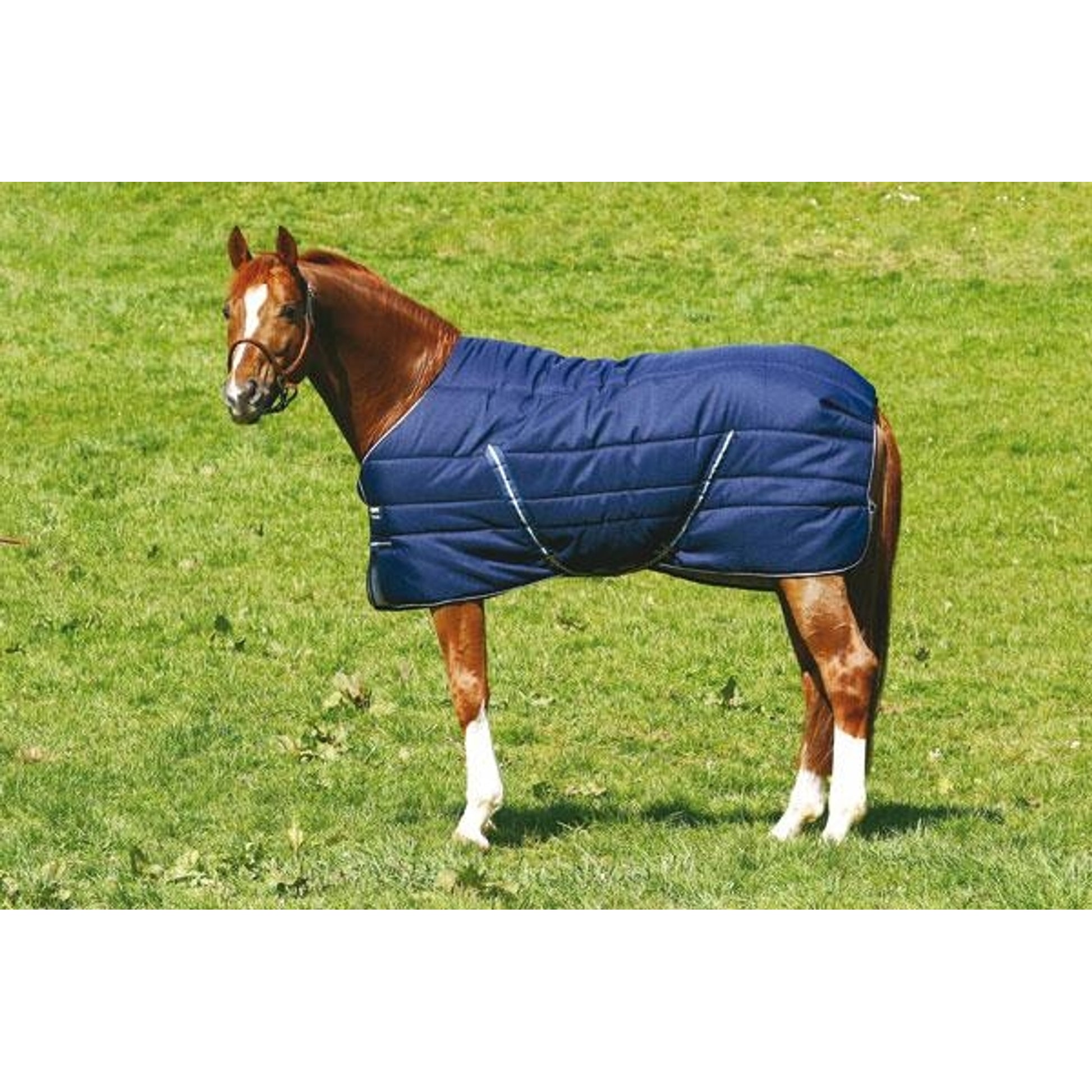 Rambo Stable Rug 400g