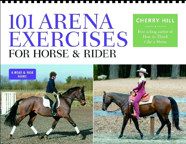 101 Arena Exercises