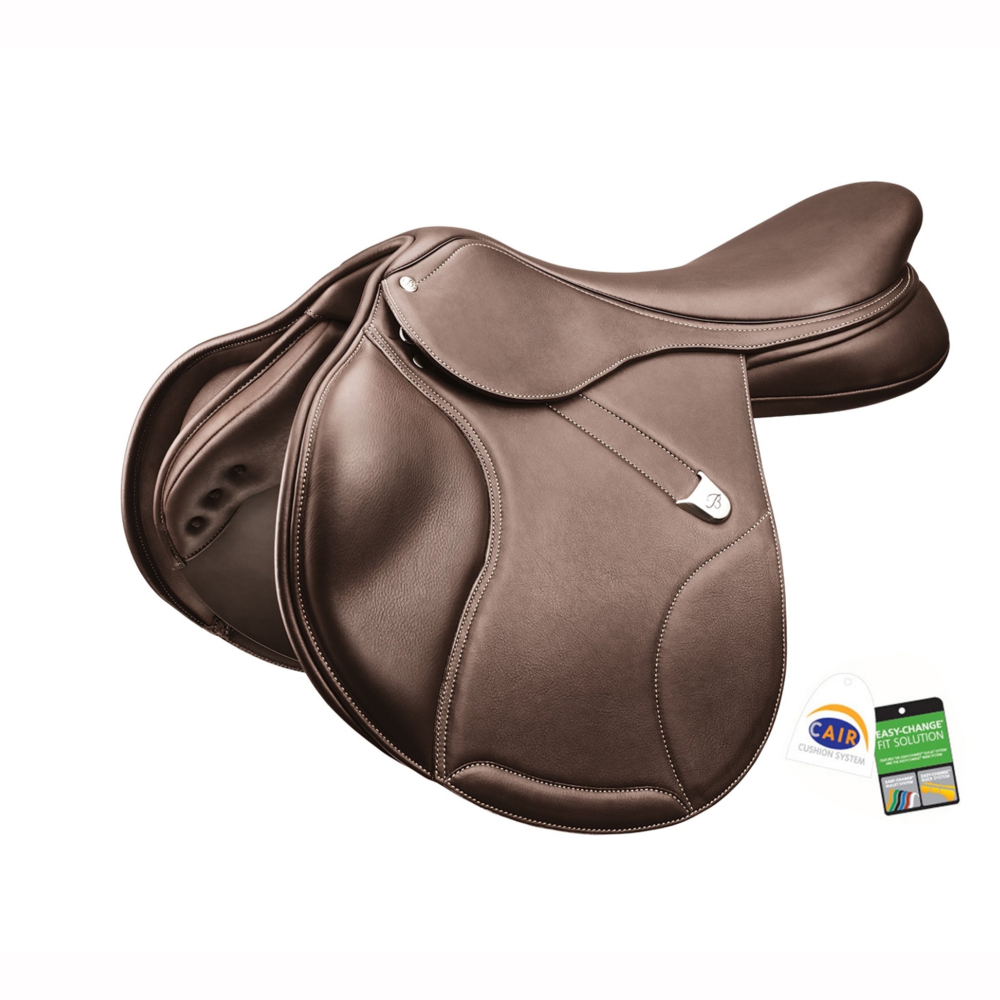DEMO - Bates Elevation+ Luxe Rear Flexibloc CAIR