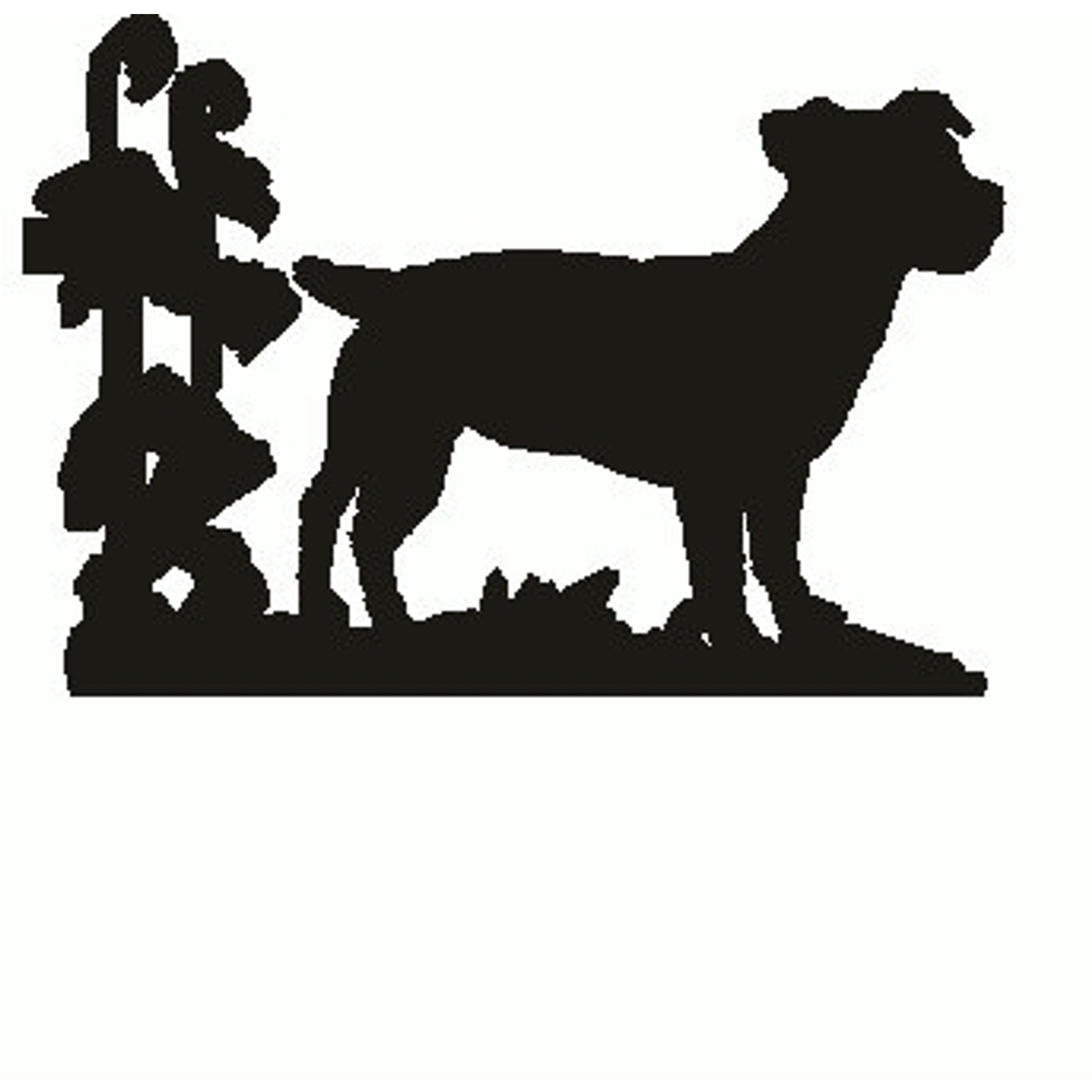 Shires Key Rack