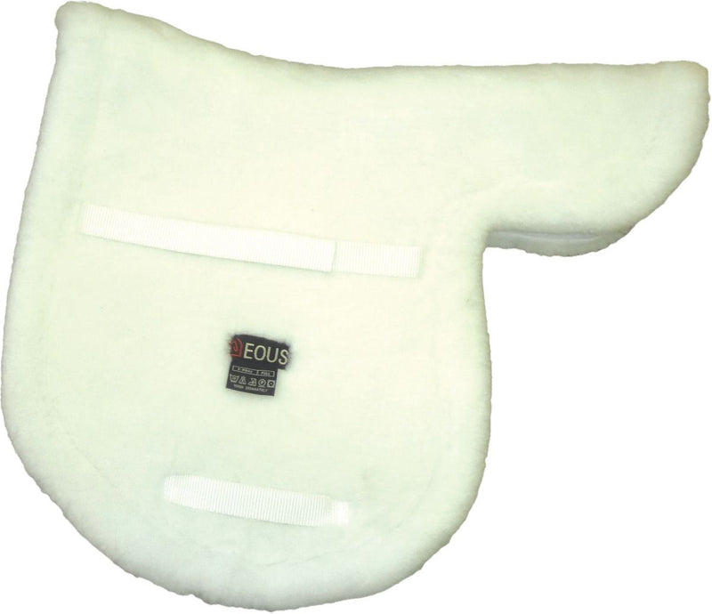 EOUS Sherpa All Purpose Saddle Pad
