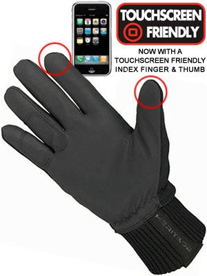 Heritage Kids Extreme Winter Gloves