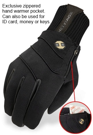 Heritage Kids Extreme Winter Gloves