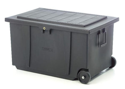 Horsemens Pride Sportote Deluxe Trunk
