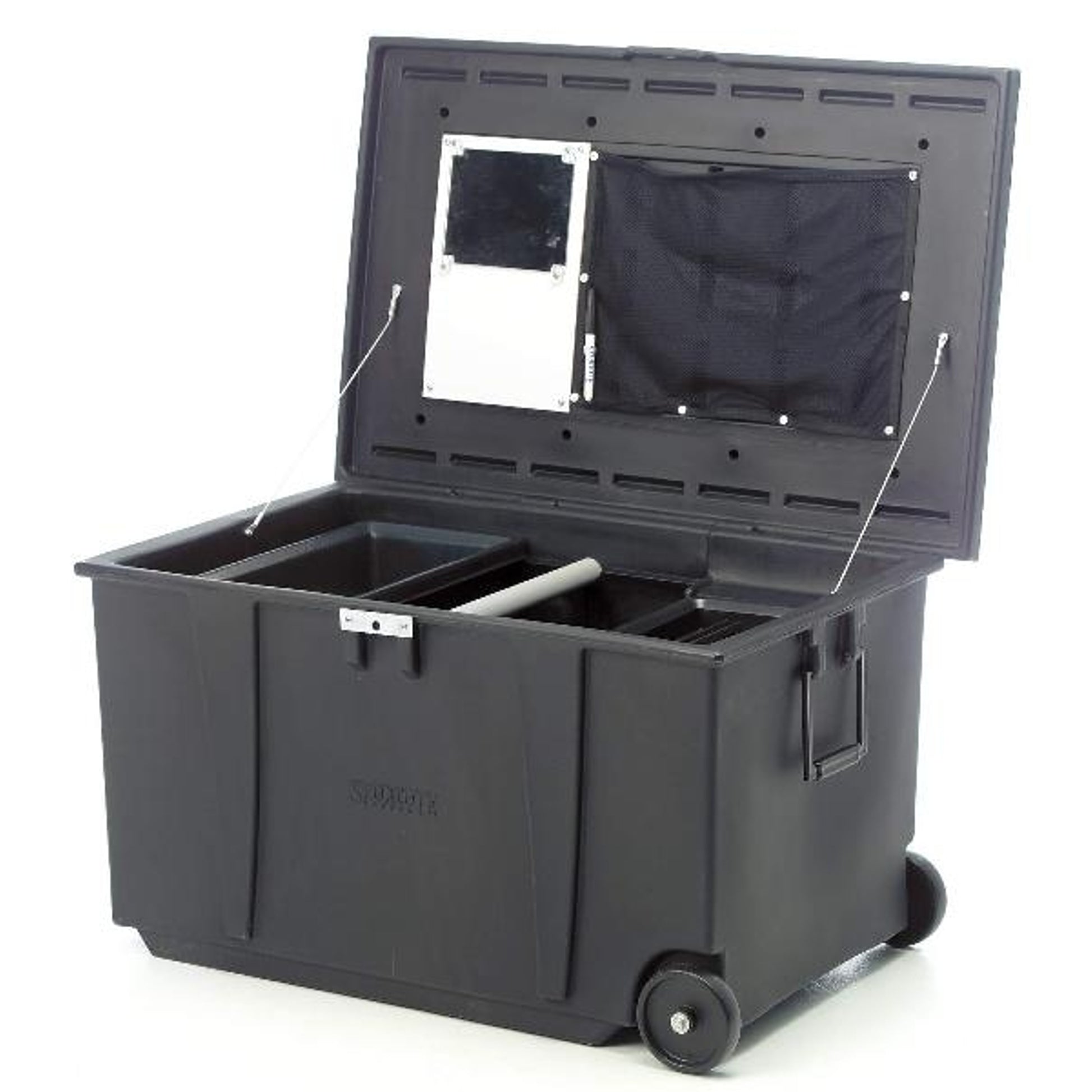 Horsemens Pride Sportote Deluxe Trunk