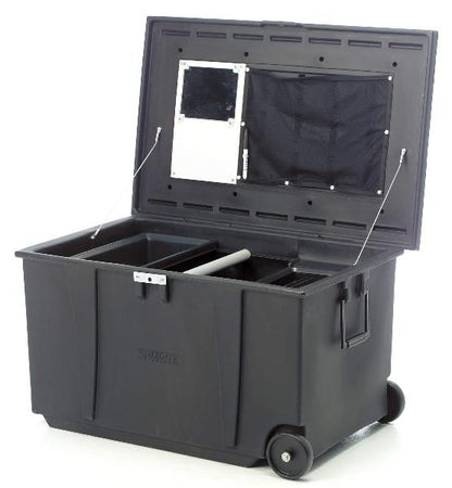 Horsemens Pride Sportote Deluxe Trunk