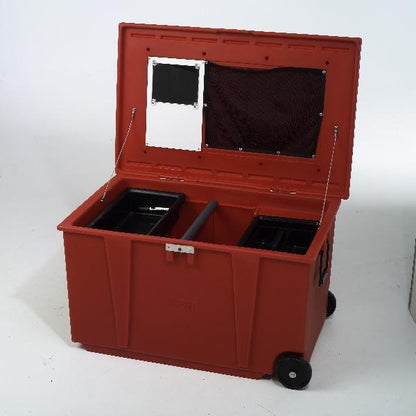 Horsemens Pride Sportote Deluxe Trunk