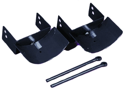 Steel Jump Cups