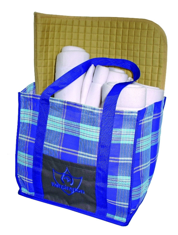 Kensington Large Mesh Tote Bag