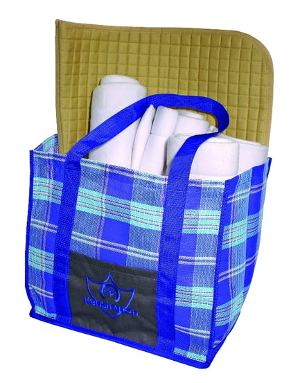 Kensington Large Mesh Tote Bag