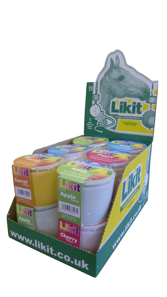 Likit Assorted Refills