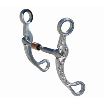 Bob Avila Straight Roller Rio Bit